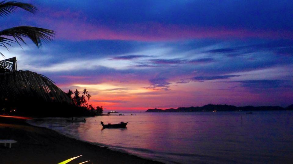 Serenity Resort Koh Chang Eksteriør billede